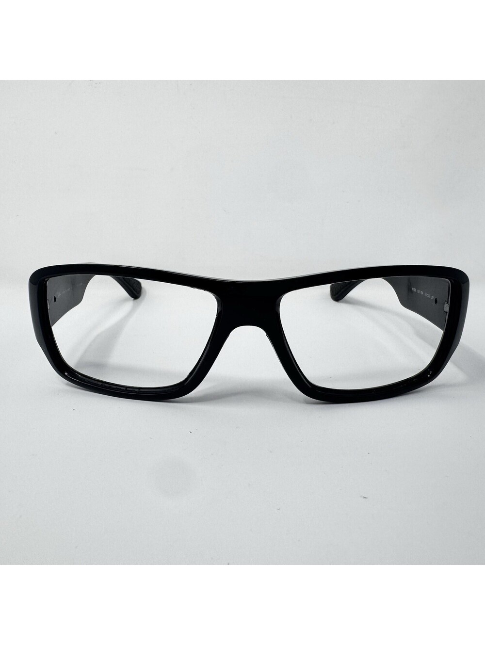 Ray-Ban RB4199 6001/9A Black Sunglass Frames 61-16